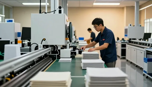 泉州市易佰特智能照明有限公司